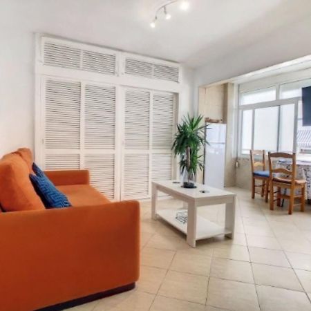 Urban&Vacay! Suite - Torremolinos City Centre Exteriör bild