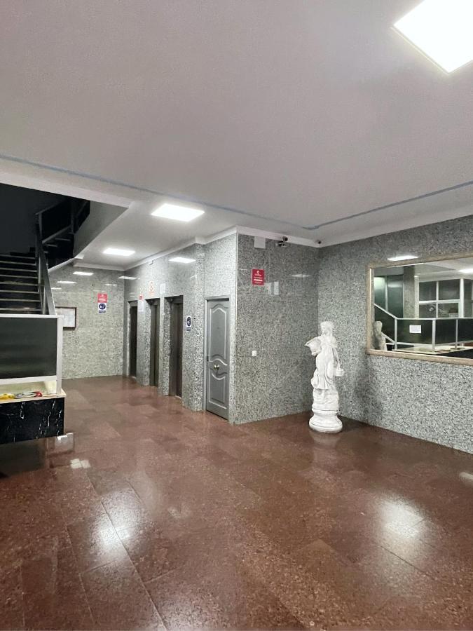 Urban&Vacay! Suite - Torremolinos City Centre Exteriör bild